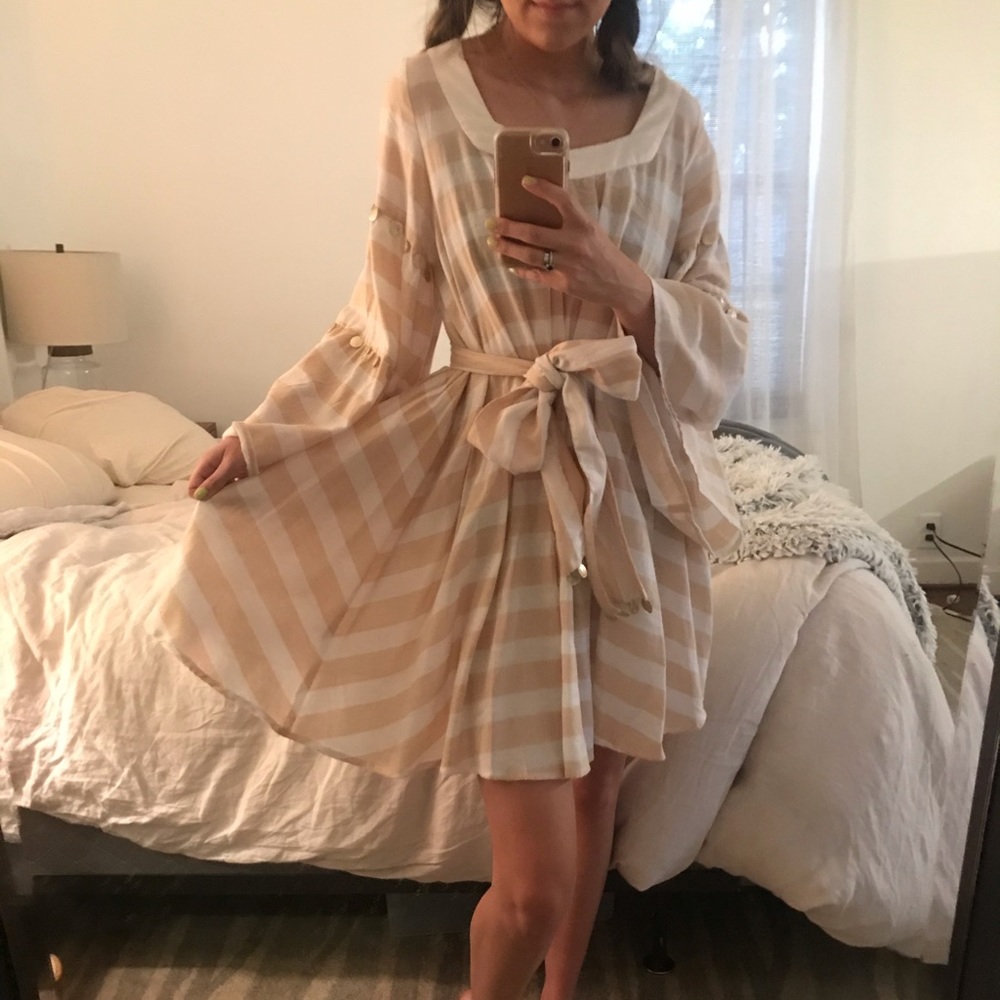 Super cute Sundress brand dress